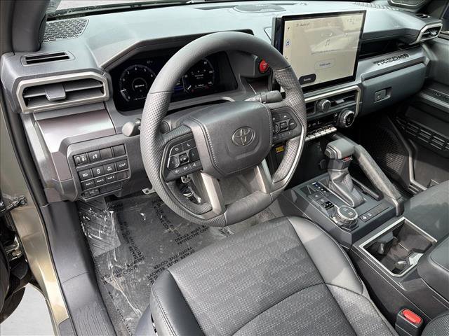 New 2026 Toyota Tacoma TRD Sport image 13
