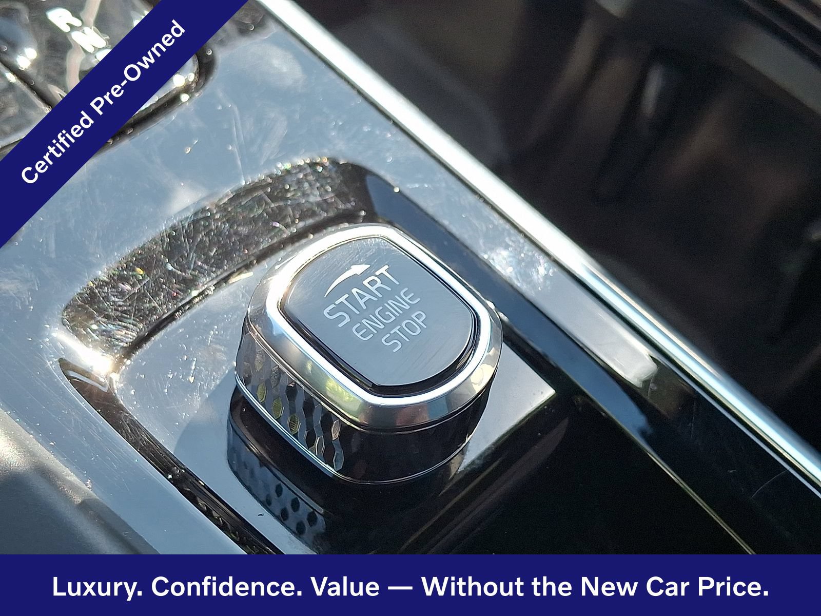 Certified 2026 Volvo XC60 B5 Plus AWD/4WD image 26