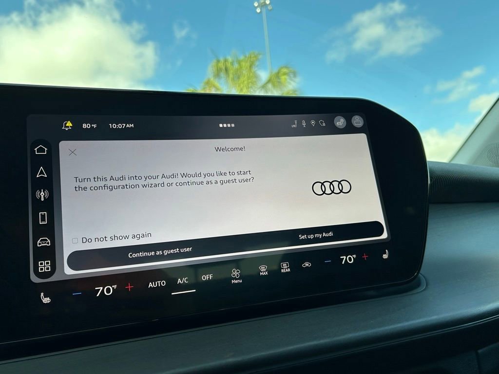 New 2026 Audi Q3 quattro 2.0T image 28