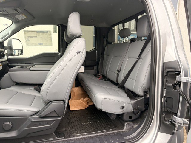 New 2027 Ford F450 XL w/ XL Chrome Package AWD/4WD image 13