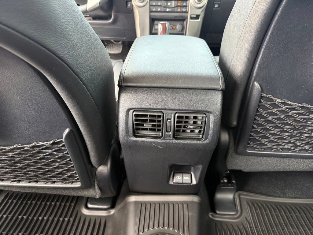 Used 2023 Toyota 4Runner Limited AWD/4WD image 26