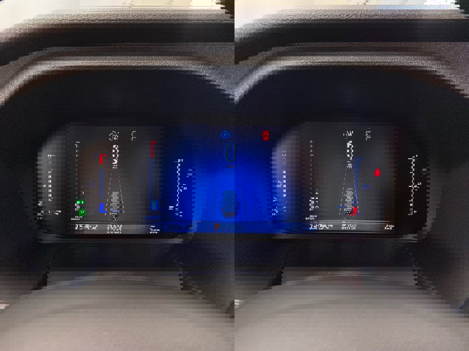 New 2026 Ford Transit 250 148 Medium Roof w/ Exterior Upgrade Package image 19