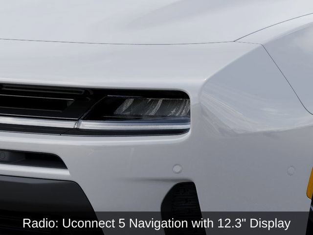 New 2026 Dodge Charger R/T image 12