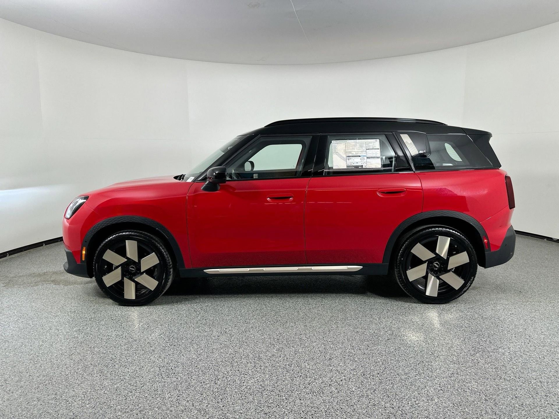 Used 2025 MINI Cooper Countryman S image 10