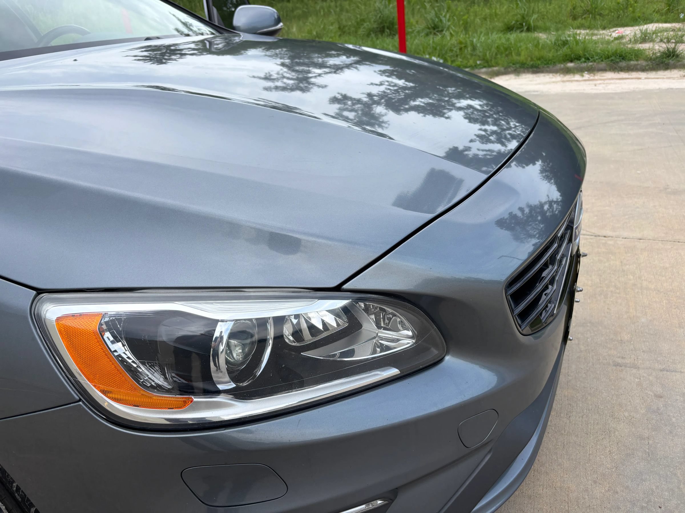 Used 2017 Volvo S60 T5 Dynamic FWD image 26