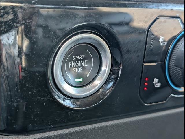 Used 2023 Chevrolet Silverado 1500 LT w/ Protection Package image 8