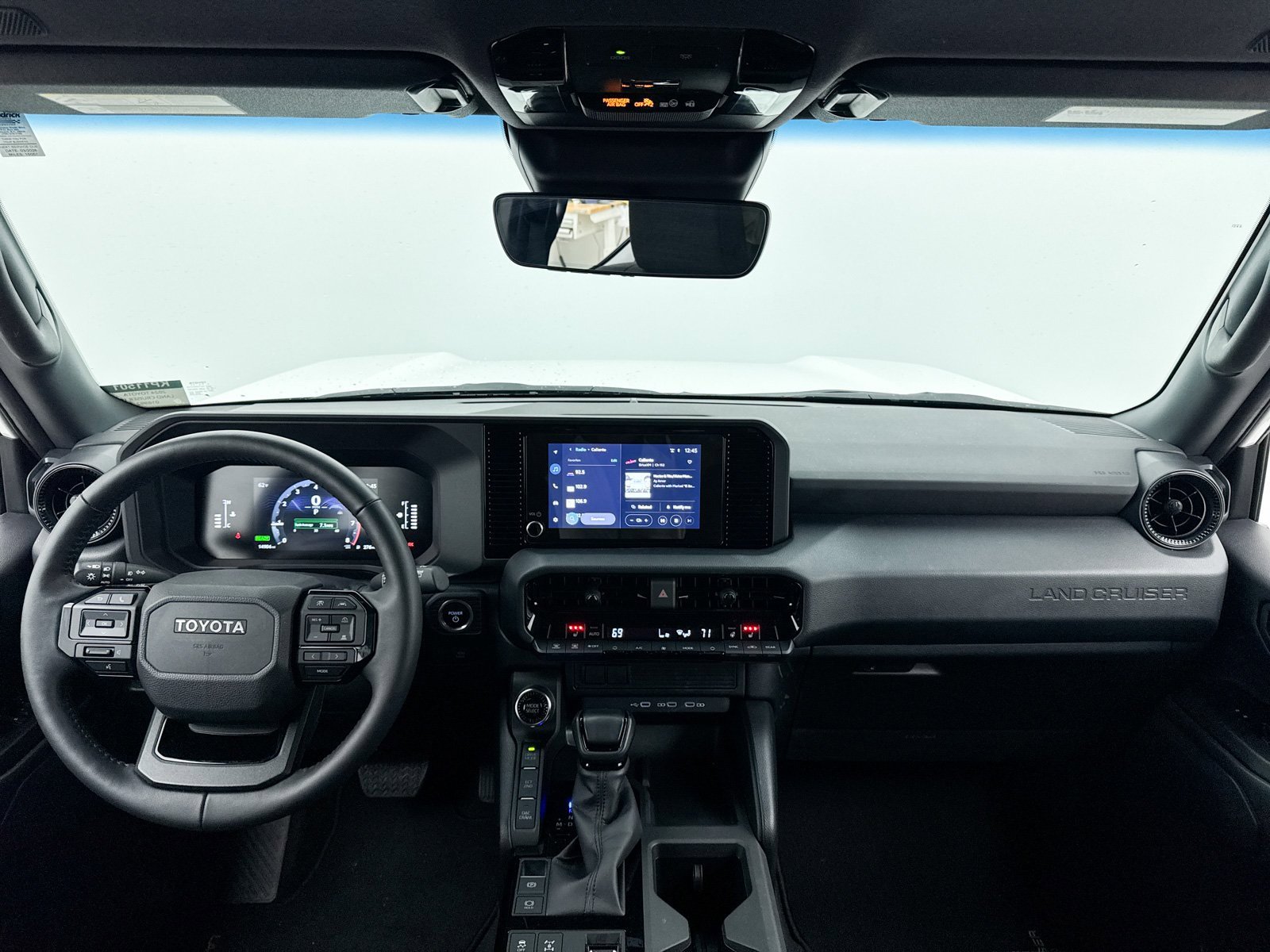 Used 2024 Toyota Land Cruiser 1958 image 35