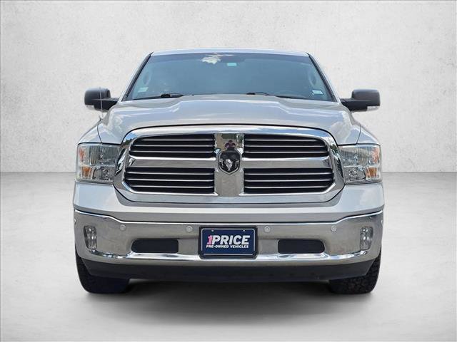 Used 2016 RAM 1500 Lone Star RWD video 2
