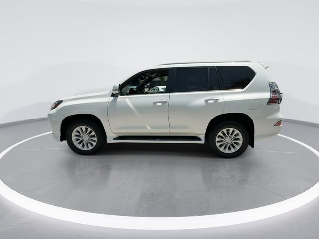 Used 2022 Lexus GX 460 Premium w/ Premium Package AWD/4WD image 5