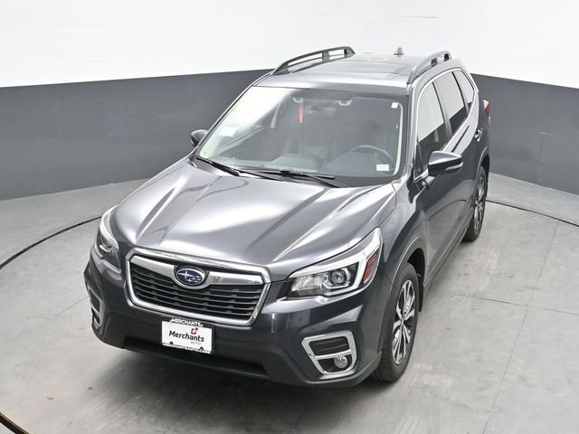 Used 2019 Subaru Forester Limited w/ Popular Package #3 AWD/4WD image 29