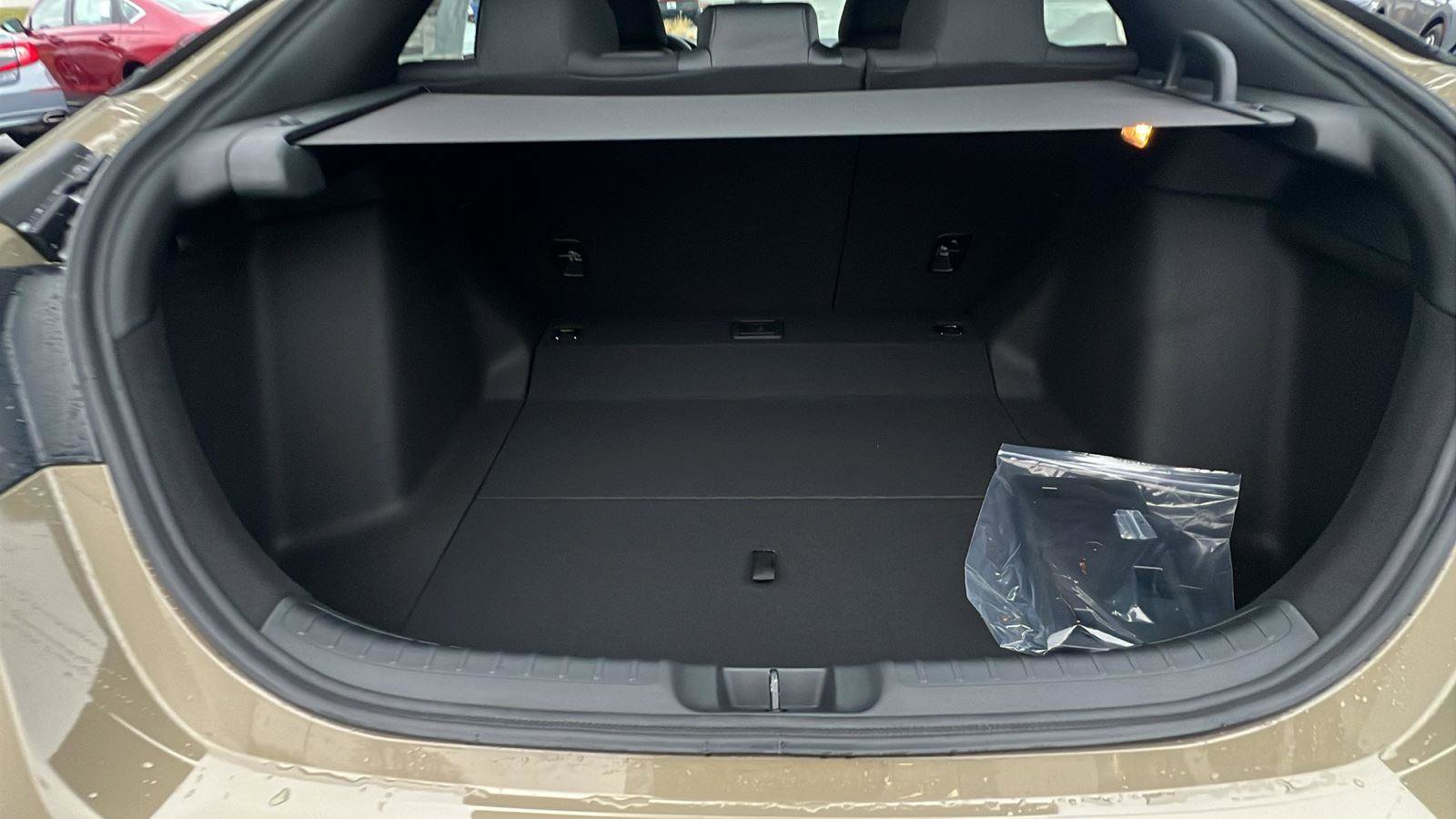 New 2026 Honda Civic Sport image 16