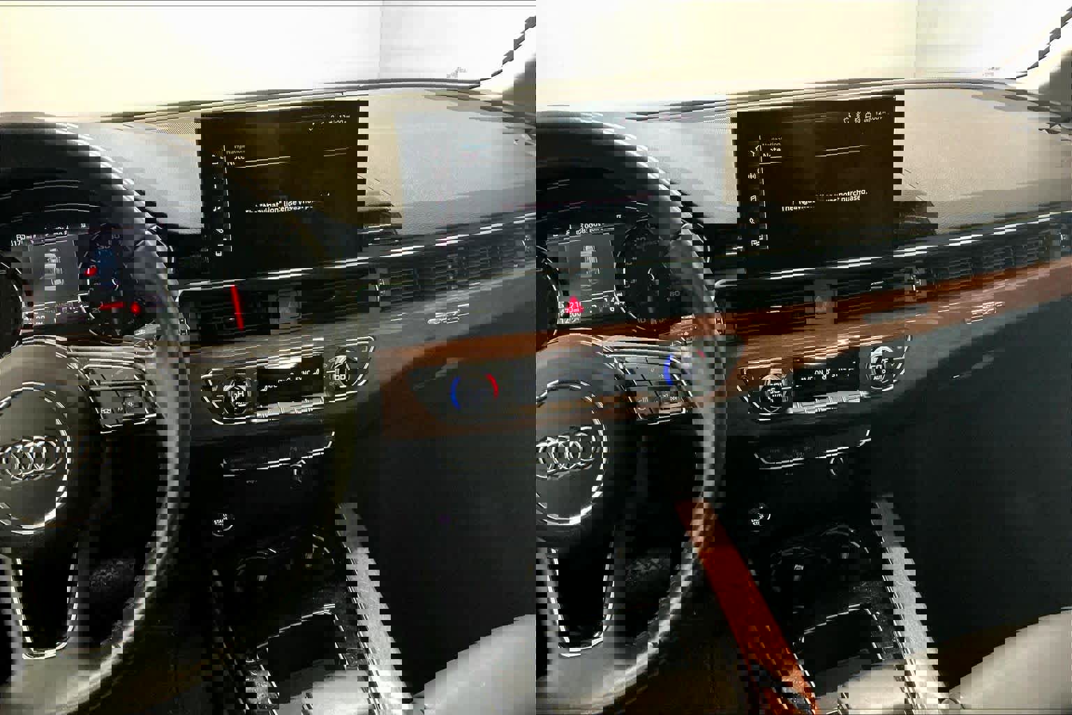 Used 2023 Audi A4 2.0T Premium w/ Convenience Package image 9