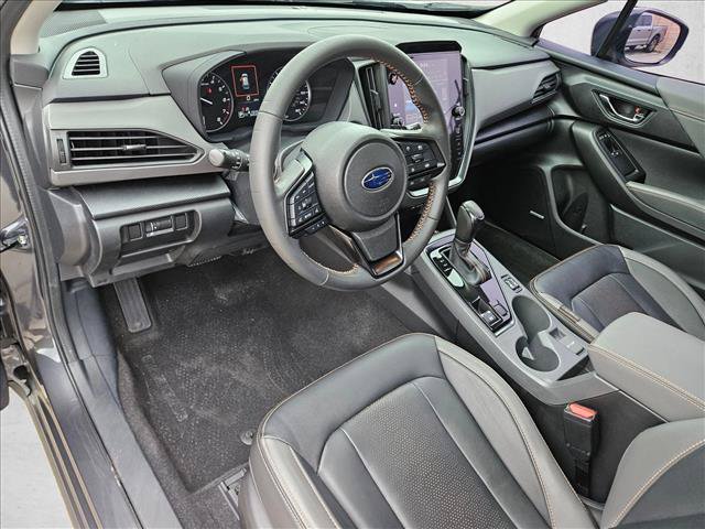 Used 2024 Subaru Crosstrek 2.5i Limited AWD/4WD image 14