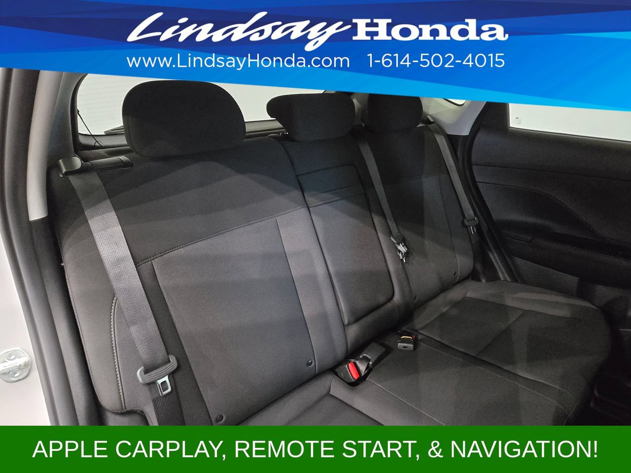 Used 2025 Hyundai Kona SEL AWD/4WD image 9
