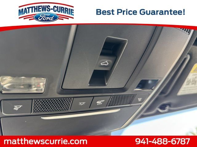 Used 2025 MAZDA CX-5 2.5 Turbo w/ Premium Package image 21