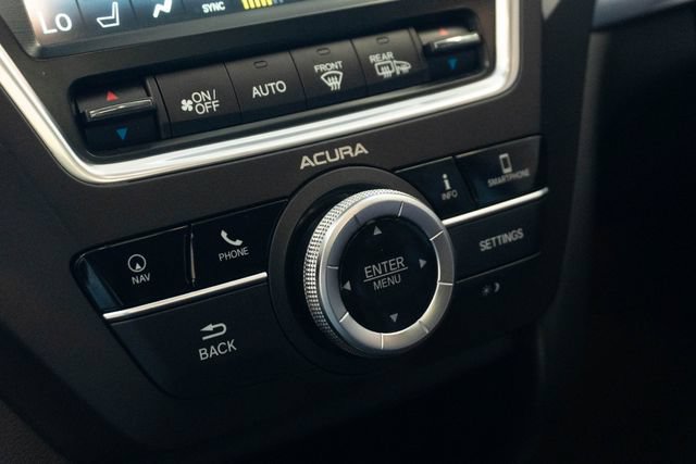 Used 2018 Acura MDX w/ Technology Package FWD image 28