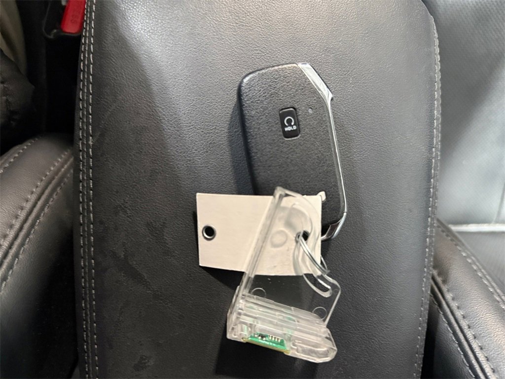 Used 2023 Kia K5 EX w/ EX Premium Package image 32