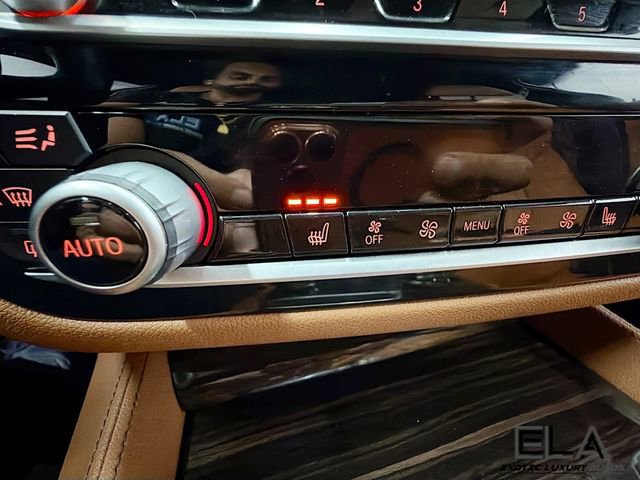 Used 2020 BMW 540i xDrive w/ Executive Package image 22