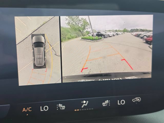 New 2026 Buick Enclave Sport Touring w/ Super Cruise Package FWD image 8
