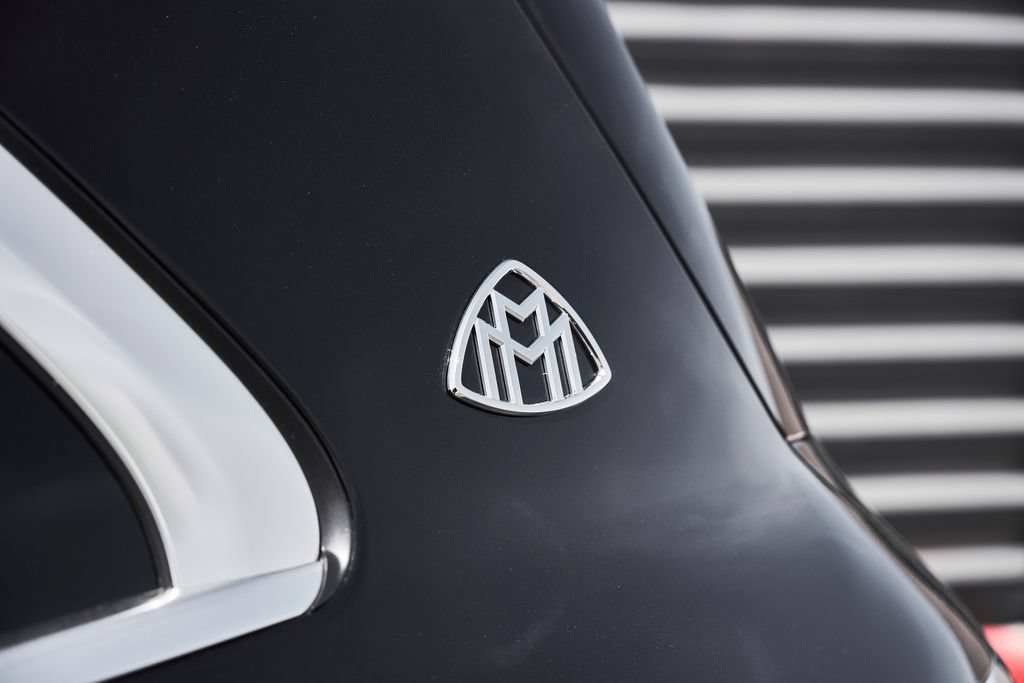 Used 2026 Mercedes-Benz Maybach GLS 600 4MATIC image 10
