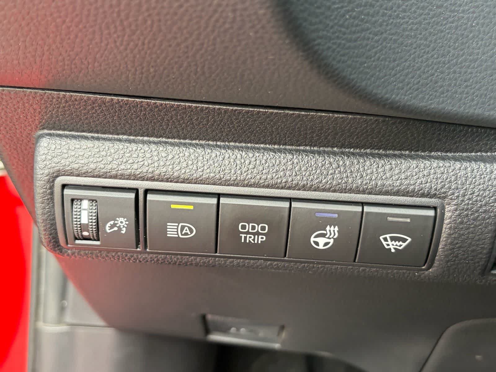 Certified 2023 Toyota Corolla GR AWD/4WD image 27