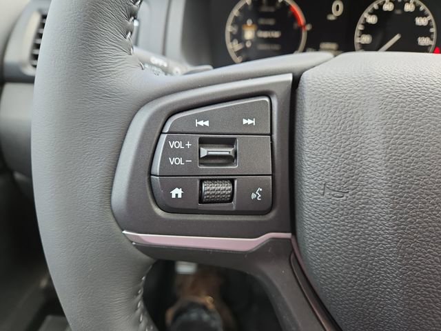 New 2026 Honda Ridgeline Sport image 23