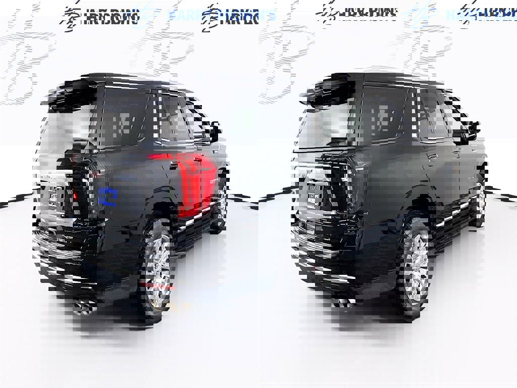 Certified 2024 GMC Yukon Denali w/ Max Trailering Package image 34