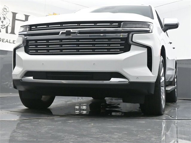 Used 2023 Chevrolet Tahoe Premier image 58