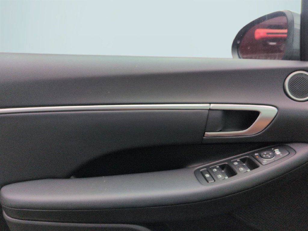 New 2027 Hyundai Sonata Blue FWD image 26