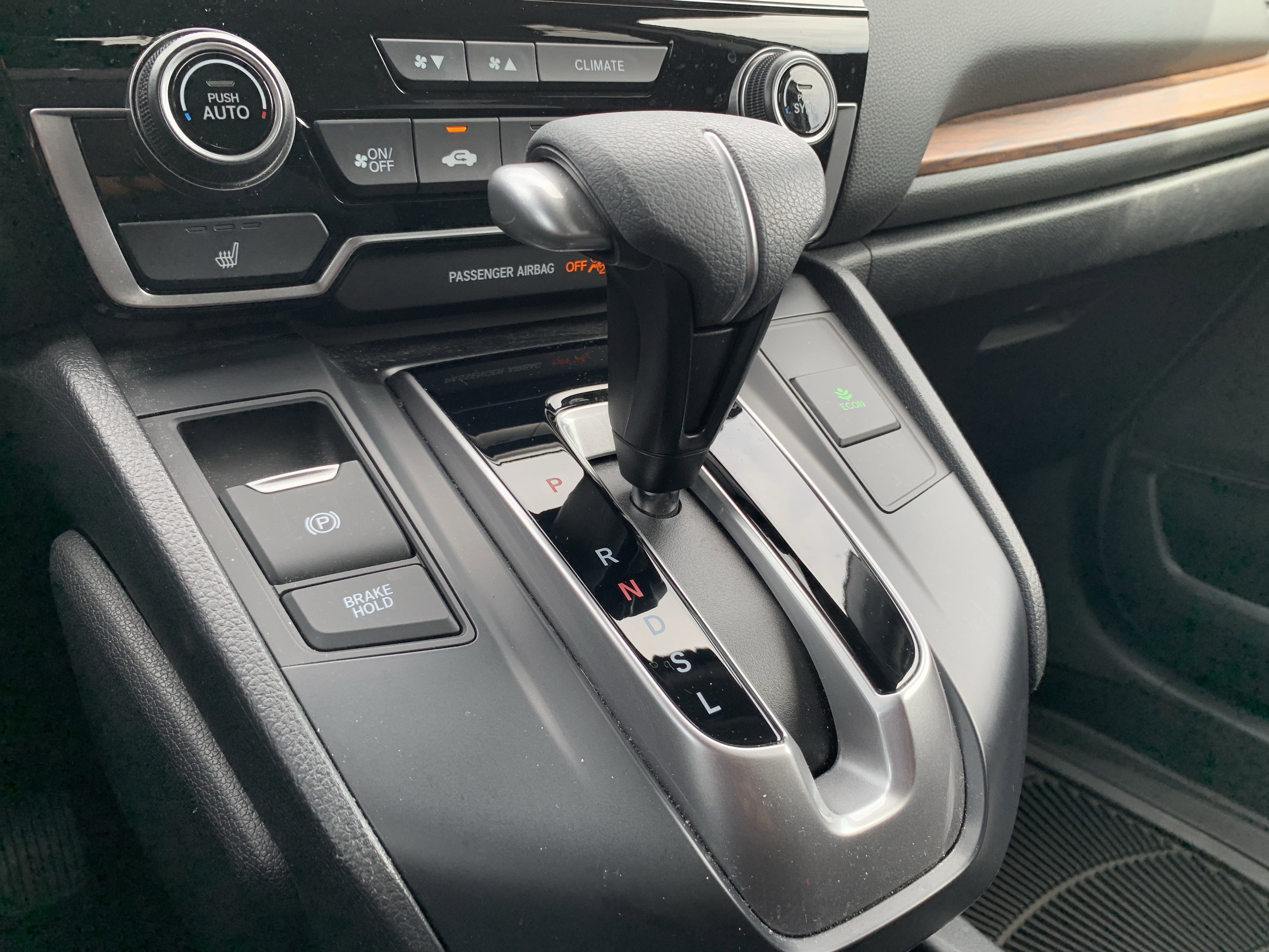 Used 2019 Honda CR-V EX image 26