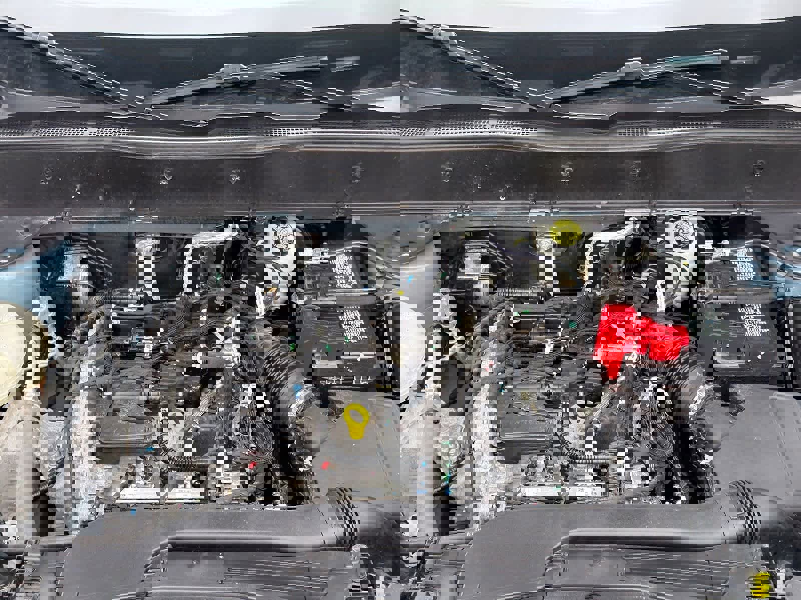 Used 2023 Ford Bronco Sport Big Bend w/ Convenience Package image 15