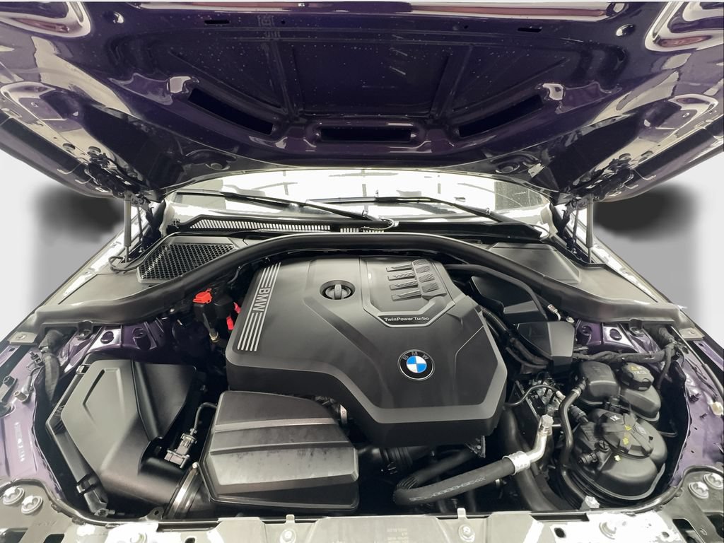 Used 2025 BMW 230i Coupe RWD image 17