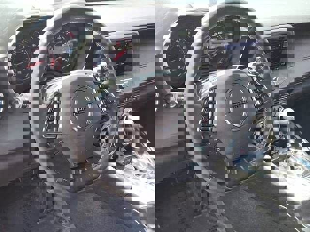 Used 2024 Chevrolet Camaro LT image 11