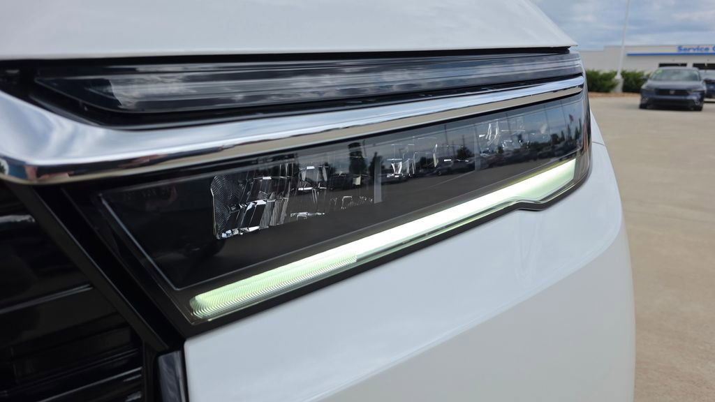 New 2026 Honda Pilot Elite image 9