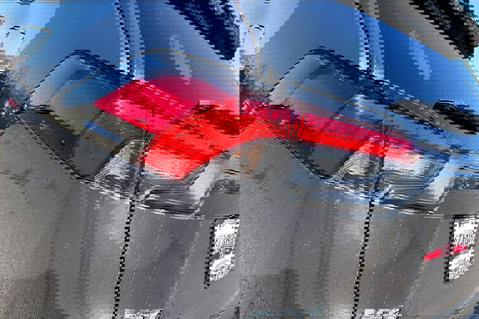 Used 2024 Toyota RAV4 XLE image 27