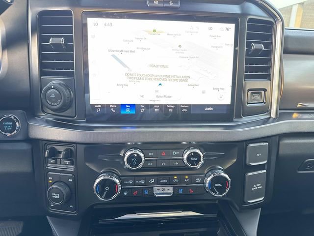 New 2026 Ford F250 Platinum image 24