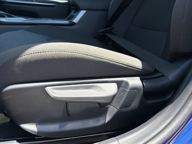 New 2026 Kia K4 FWD image 23
