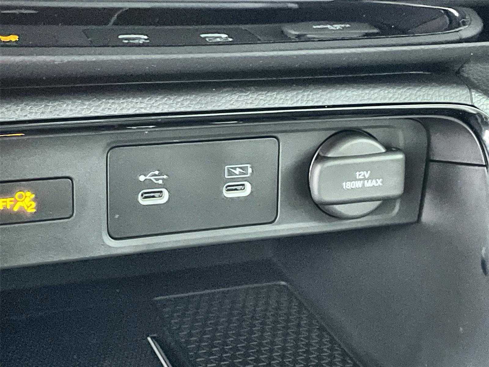 New 2026 Honda CR-V EX-L image 26