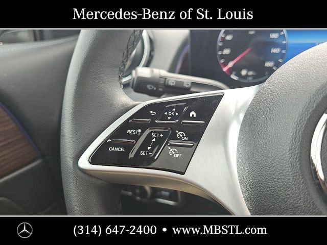 Used 2026 Mercedes-Benz GLB 250 4MATIC image 24