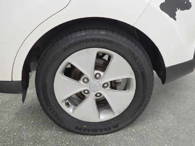 Used 2016 Kia Soul FWD image 30