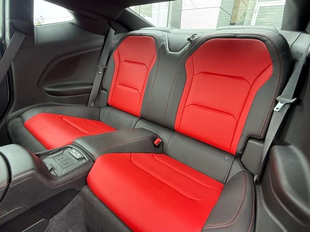 Used 2024 Chevrolet Camaro SS image 16