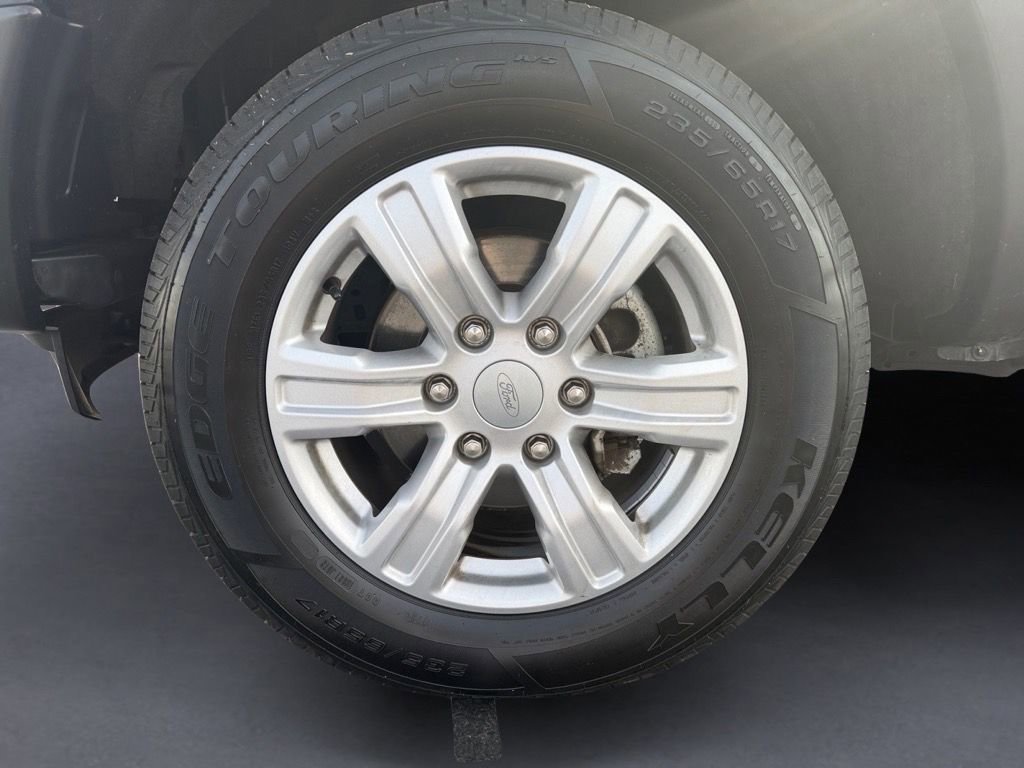 Used 2020 Ford Ranger XL w/ Equipment Group 101A Mid image 9