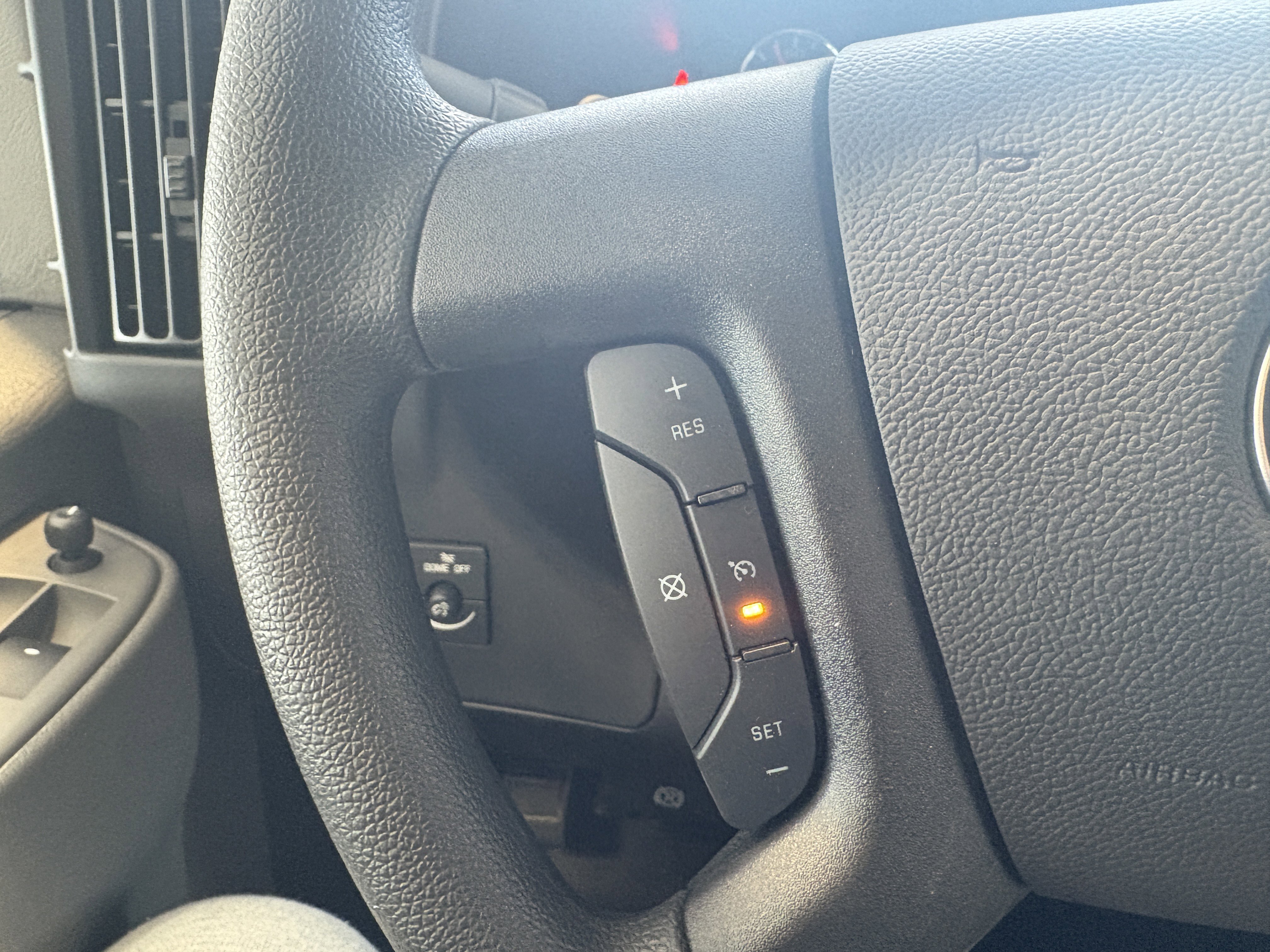 New 2025 Chevrolet Express 3500 Extended w/ Driver Convenience Package image 13