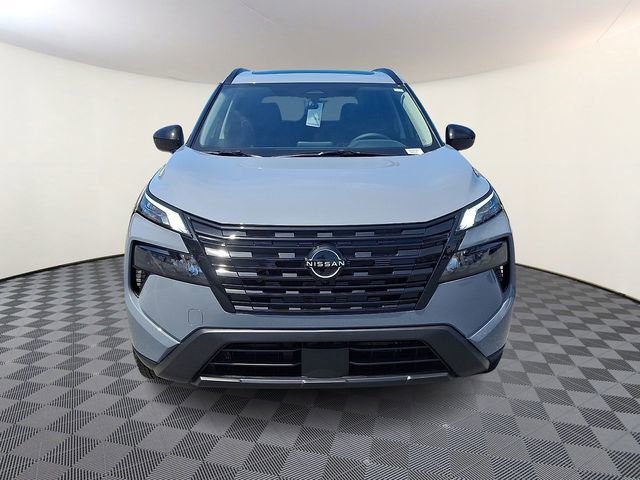 New 2026 Nissan Rogue SV FWD image 2
