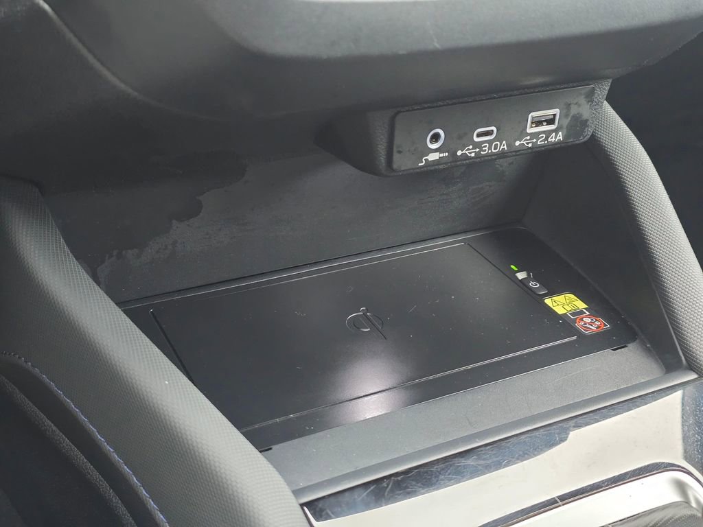 Certified 2025 Subaru Forester Premium image 22