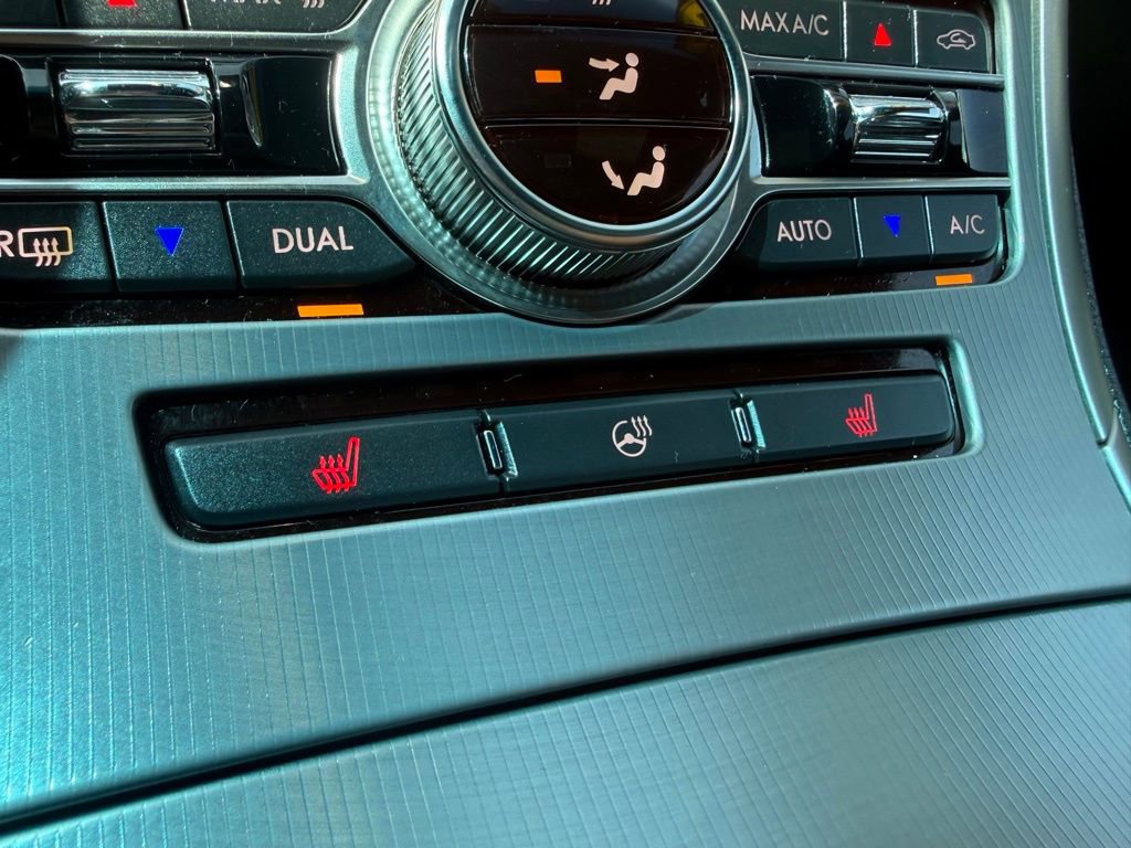 Used 2019 Lincoln MKZ Reserve w/ Reserve Plus Package image 35