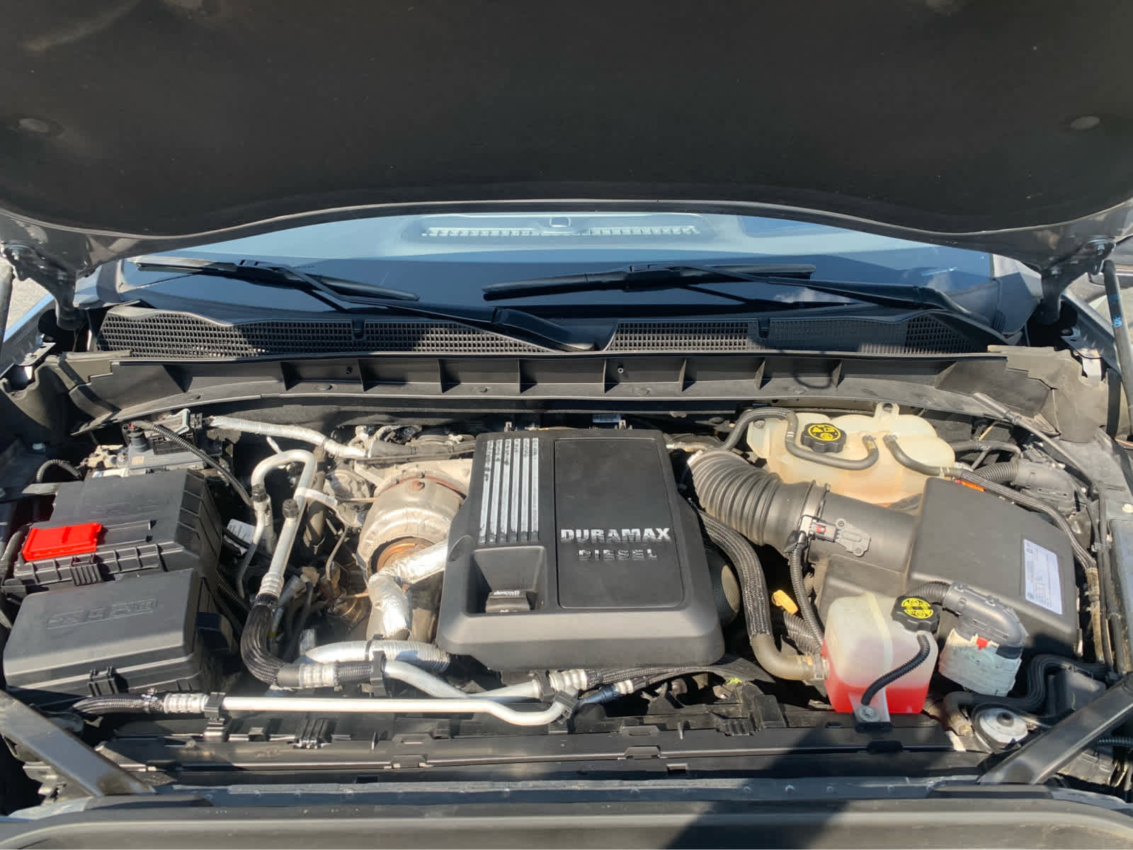 Used 2020 GMC Sierra 1500 Denali w/ Denali Ultimate Package image 8