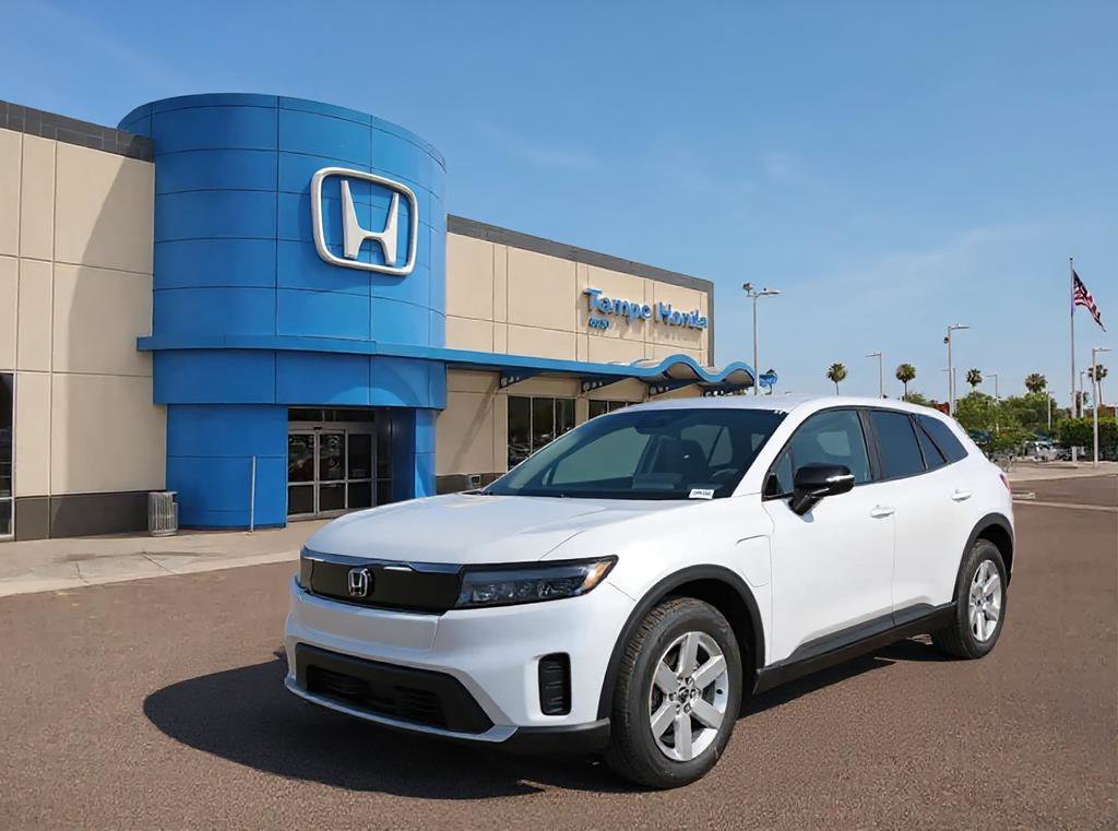 New 2026 Honda Prologue EX image 1