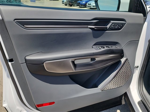 New 2026 Kia EV9 Wind image 10