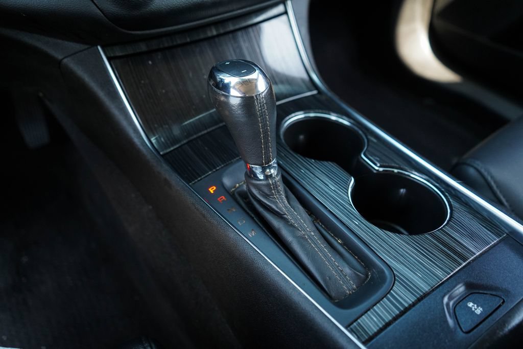 Used 2020 Chevrolet Impala LT FWD image 33